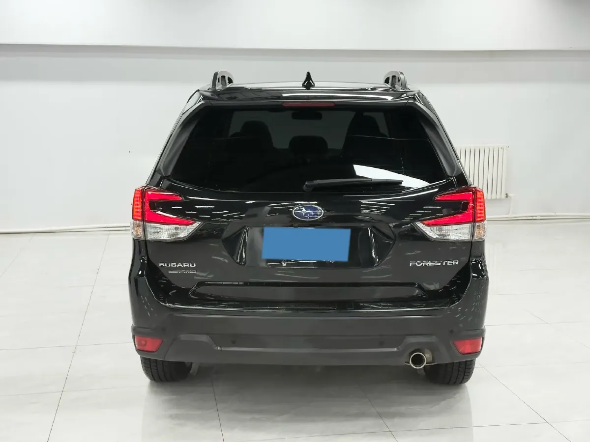 2021 Subaru Forester 2.0L 154HP H4 CVT,autocango,china used car exporter,china ev exporter,chinese used car exporter,chinese used ev exporter