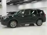 2021 Subaru Forester 2.0L 154HP H4 CVT
