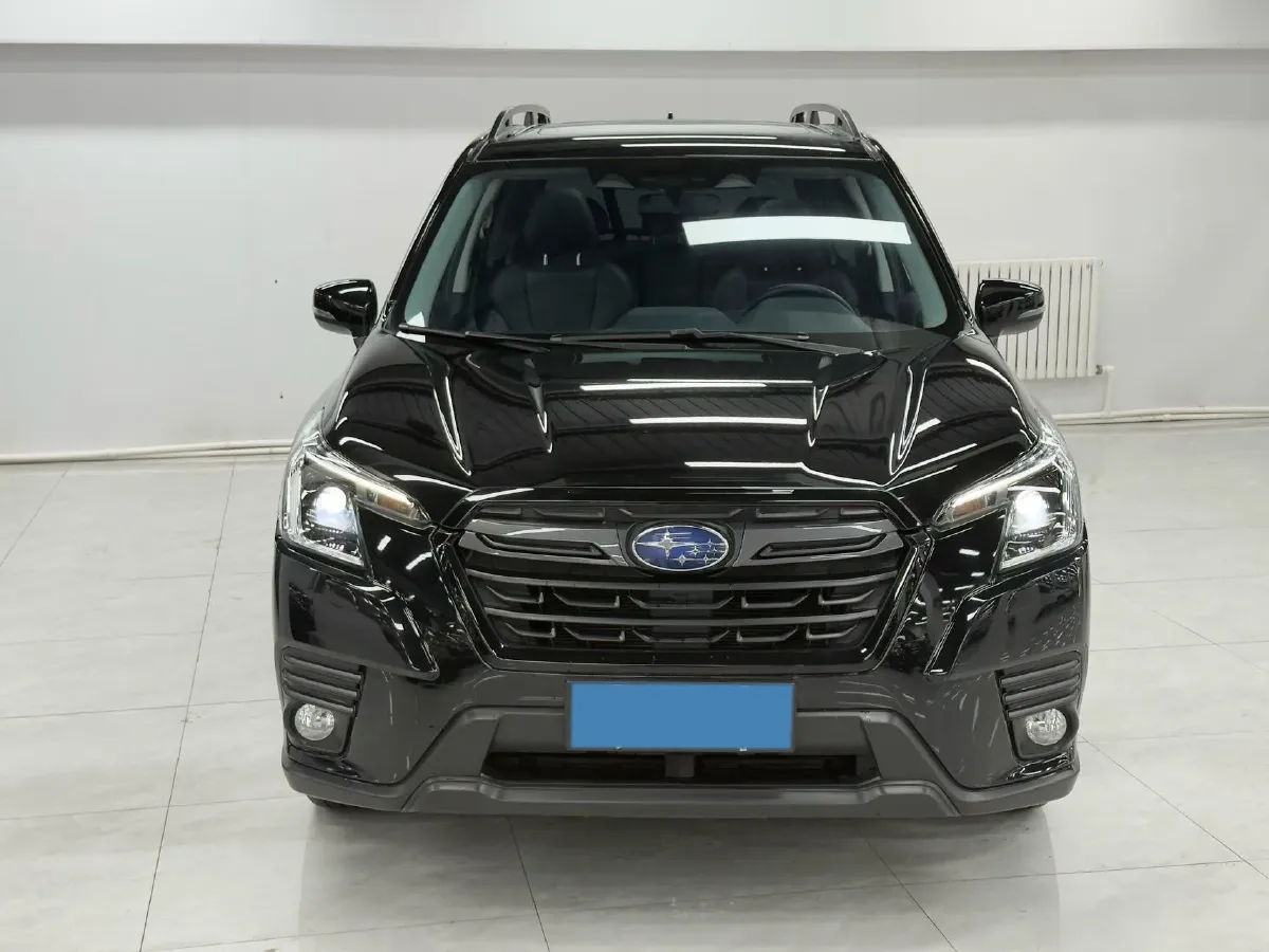 2021 Subaru Forester 2.0L 154HP H4 CVT,autocango,china used car exporter,china ev exporter,chinese used car exporter,chinese used ev exporter