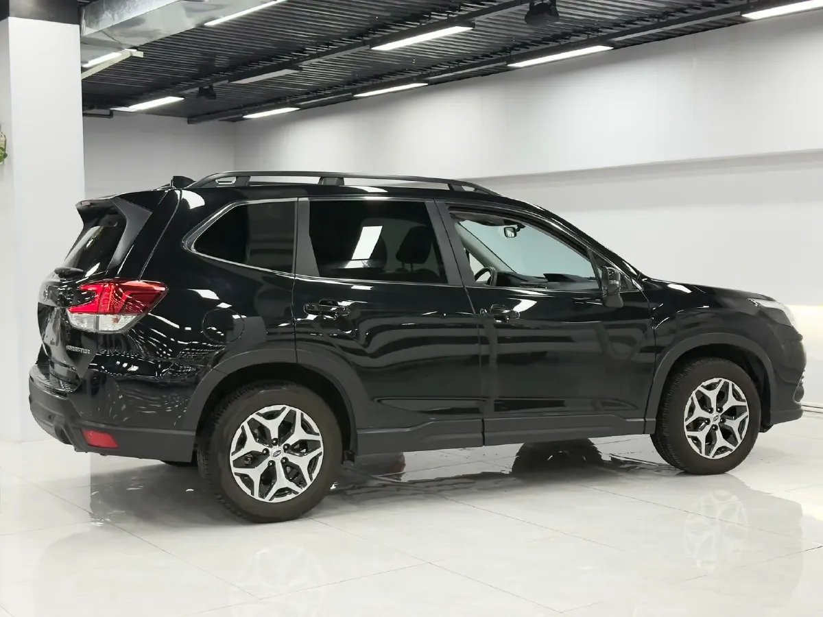 2021 Subaru Forester 2.0L 154HP H4 CVT,autocango,china used car exporter,china ev exporter,chinese used car exporter,chinese used ev exporter