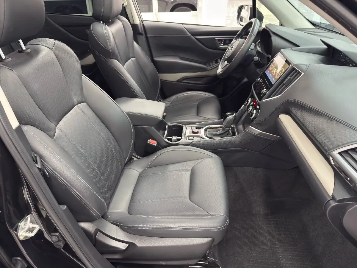 2021 Subaru Forester 2.0L 154HP H4 CVT,autocango,china used car exporter,china ev exporter,chinese used car exporter,chinese used ev exporter