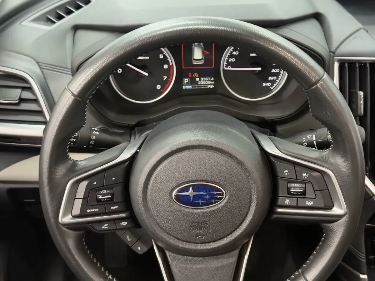 2021 Subaru Forester 2.0L 154HP H4 CVT,autocango,china used car exporter,china ev exporter,chinese used car exporter,chinese used ev exporter