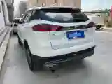 2020 Great Wall Poer 2.0T 163HP L4 8AT