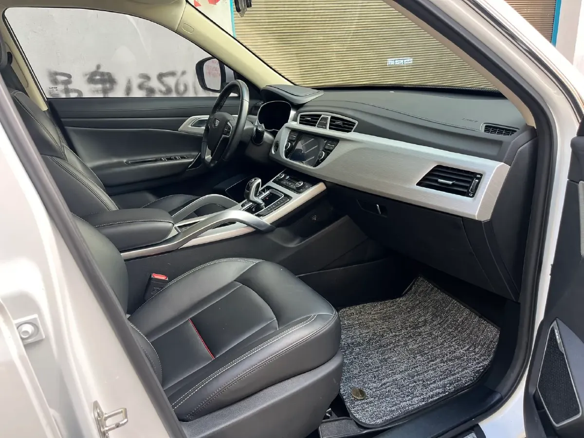 2020 Great Wall Poer 2.0T 163HP L4 8AT,autocango,china used car exporter,china ev exporter,chinese used car exporter,chinese used ev exporter