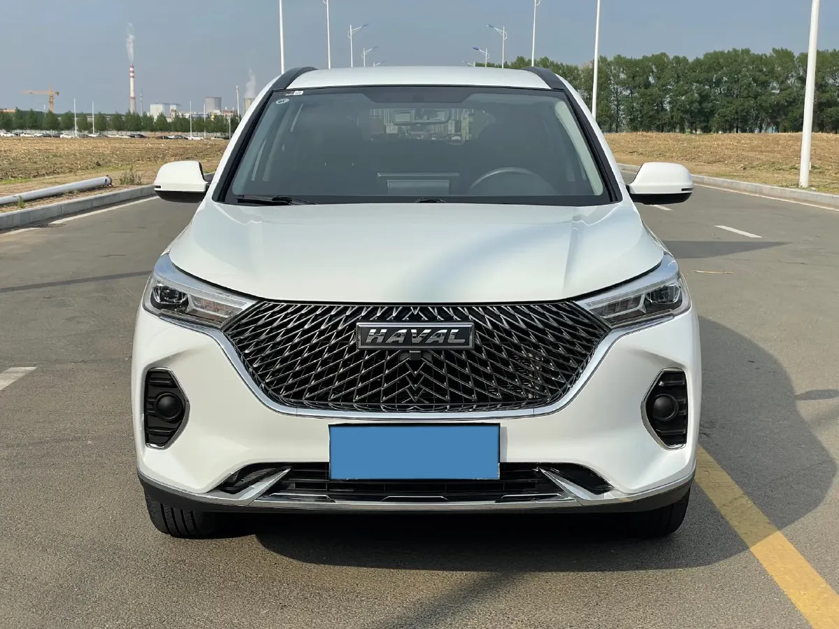 2021 Haval M6 1.5T 150HP L4 6MT,autocango,china used car exporter,china ev exporter,chinese used car exporter,chinese used ev exporter