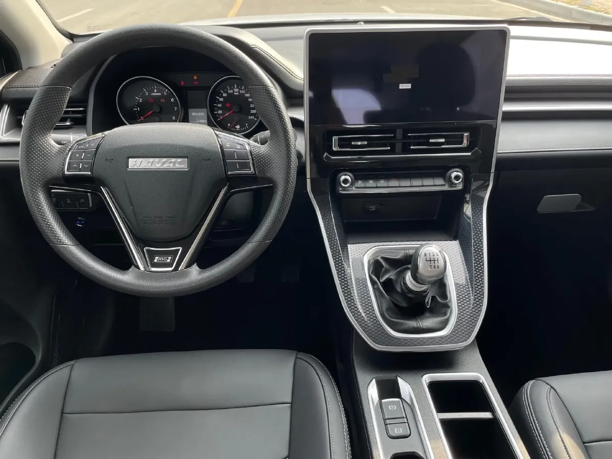 2021 Haval M6 1.5T 150HP L4 6MT,autocango,china used car exporter,china ev exporter,chinese used car exporter,chinese used ev exporter