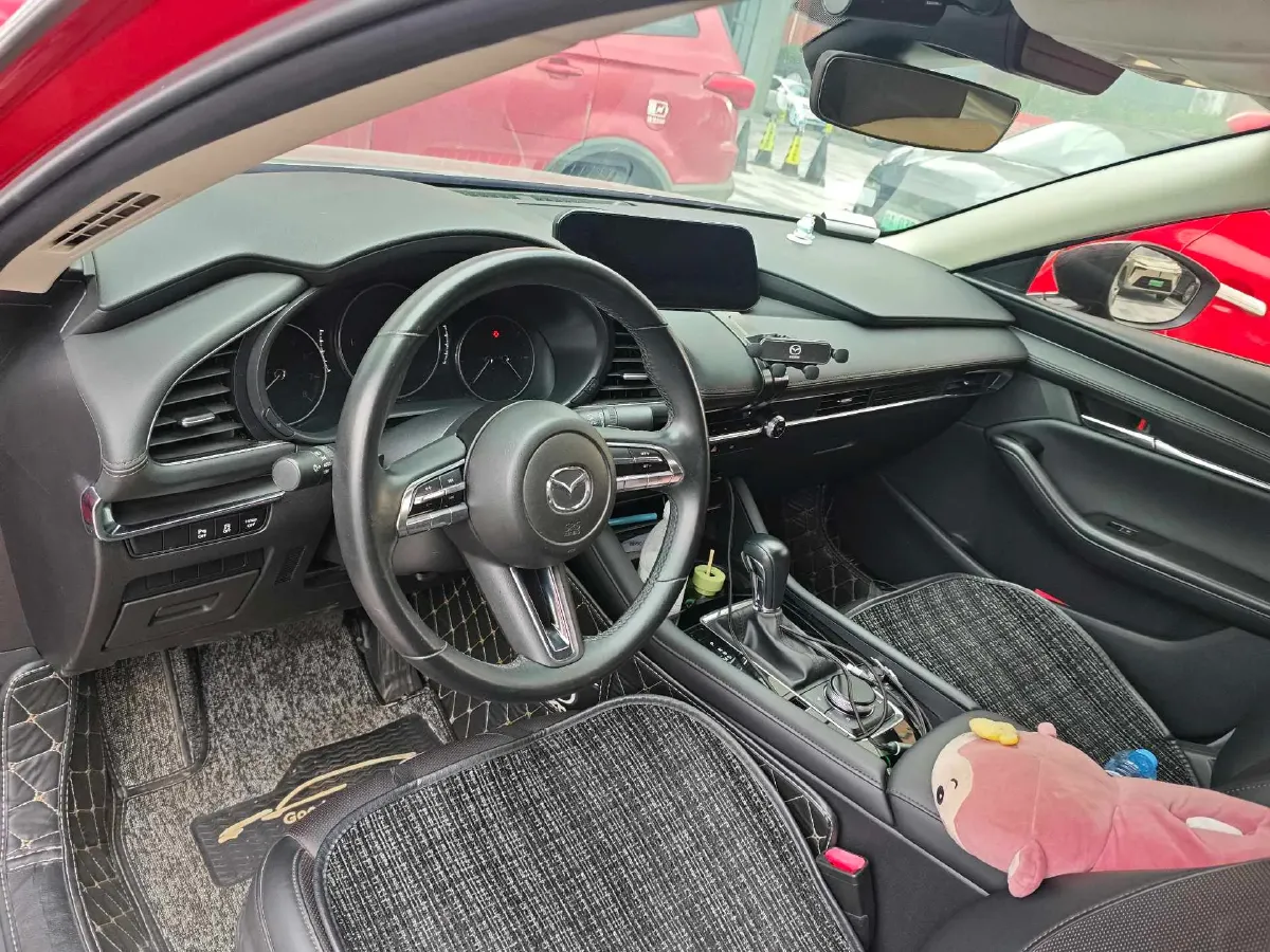2021 Mazda 3 Axela 2.0L 158HP L4 6AT,autocango,china used car exporter,china ev exporter,chinese used car exporter,chinese used ev exporter