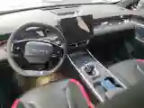 2023 Jetour DASHING 1.5T 156HP L4 6DCT