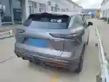 2023 Jetour DASHING 1.5T 156HP L4 6DCT