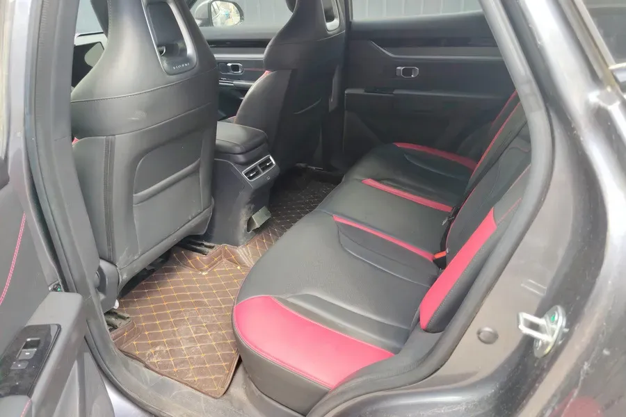 2023 Jetour DASHING 1.5T 156HP L4 6DCT,autocango,china used car exporter,china ev exporter,chinese used car exporter,chinese used ev exporter