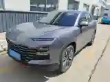 2023 Jetour DASHING 1.5T 156HP L4 6DCT