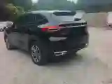 2019 Haval F7 2.0T 197HP L4 7DCT
