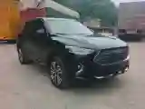 2019 Haval F7 2.0T 197HP L4 7DCT