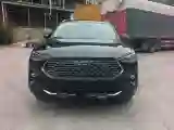 2019 Haval F7 2.0T 197HP L4 7DCT