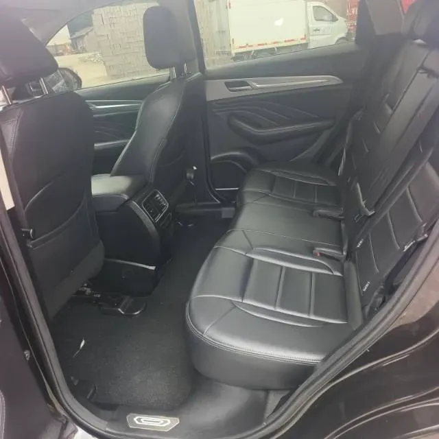 2019 Haval F7 2.0T 197HP L4 7DCT,autocango,china used car exporter,china ev exporter,chinese used car exporter,chinese used ev exporter