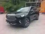 2019 Haval F7 2.0T 197HP L4 7DCT