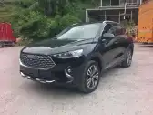 2019 HAVAL F7,autocango,china used car exporter,china ev exporter,chinese used car exporter,chinese used ev exporter