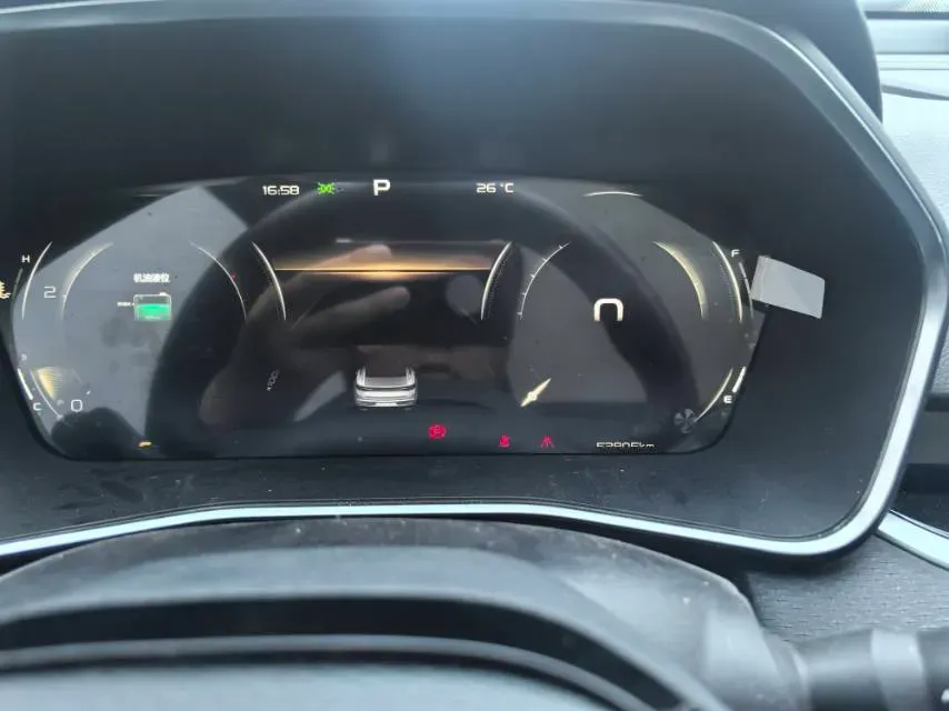 2020 Geely Tugella 2.0T 238HP L4 8AT,autocango,china used car exporter,china ev exporter,chinese used car exporter,chinese used ev exporter