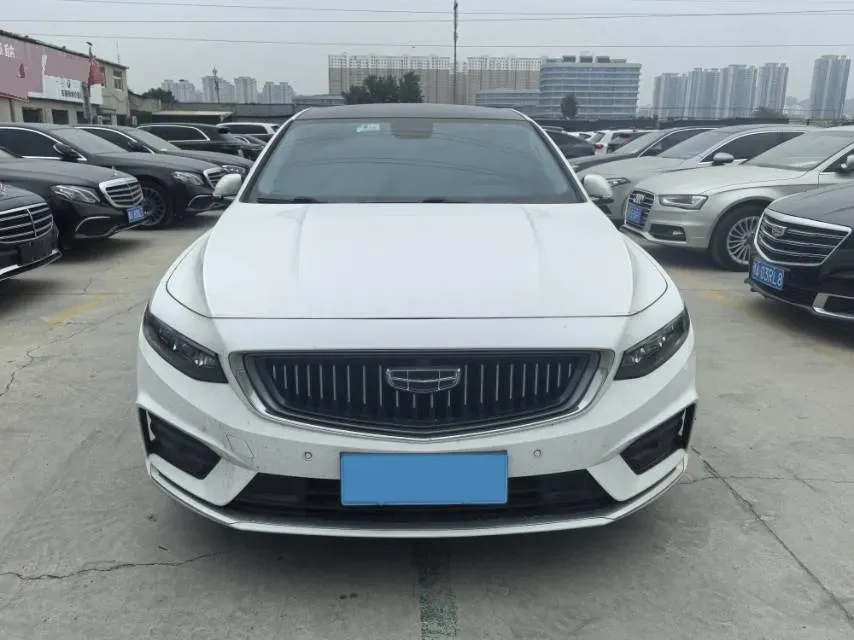 2020 Geely Tugella 2.0T 238HP L4 8AT,autocango,china used car exporter,china ev exporter,chinese used car exporter,chinese used ev exporter