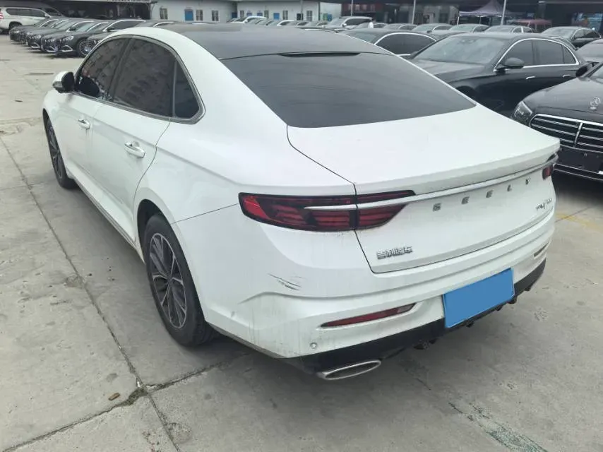 2020 Geely Tugella 2.0T 238HP L4 8AT,autocango,china used car exporter,china ev exporter,chinese used car exporter,chinese used ev exporter