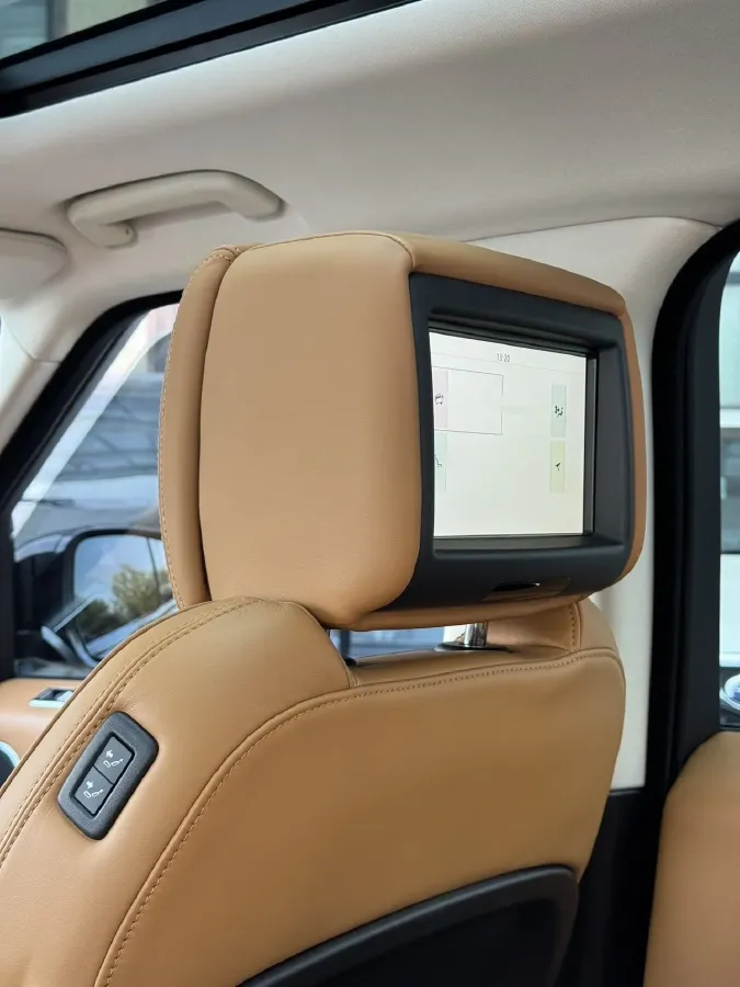 2018 Land Rover Range Rover Sport 3.0T 340HP V6 8AT,autocango,china used car exporter,china ev exporter,chinese used car exporter,chinese used ev exporter