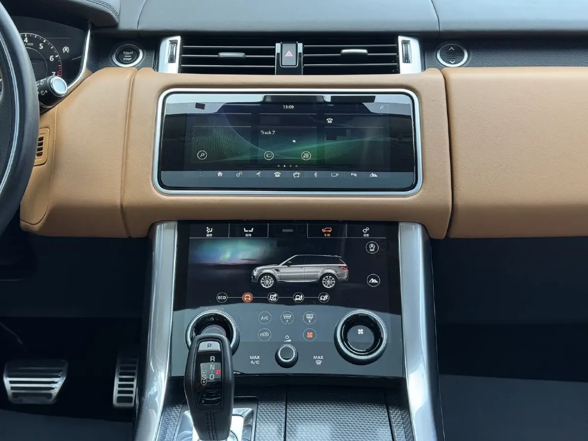 2018 Land Rover Range Rover Sport 3.0T 340HP V6 8AT,autocango,china used car exporter,china ev exporter,chinese used car exporter,chinese used ev exporter