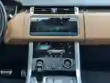 2018 Land Rover Range Rover Sport 3.0T 340HP V6 8AT