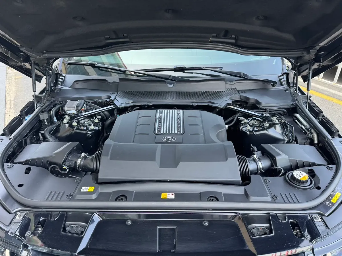2018 Land Rover Range Rover Sport 3.0T 340HP V6 8AT,autocango,china used car exporter,china ev exporter,chinese used car exporter,chinese used ev exporter
