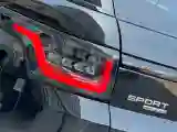 2018 Land Rover Range Rover Sport 3.0T 340HP V6 8AT