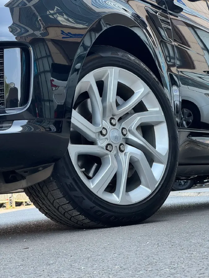 2018 Land Rover Range Rover Sport 3.0T 340HP V6 8AT,autocango,china used car exporter,china ev exporter,chinese used car exporter,chinese used ev exporter
