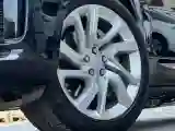 2018 Land Rover Range Rover Sport 3.0T 340HP V6 8AT