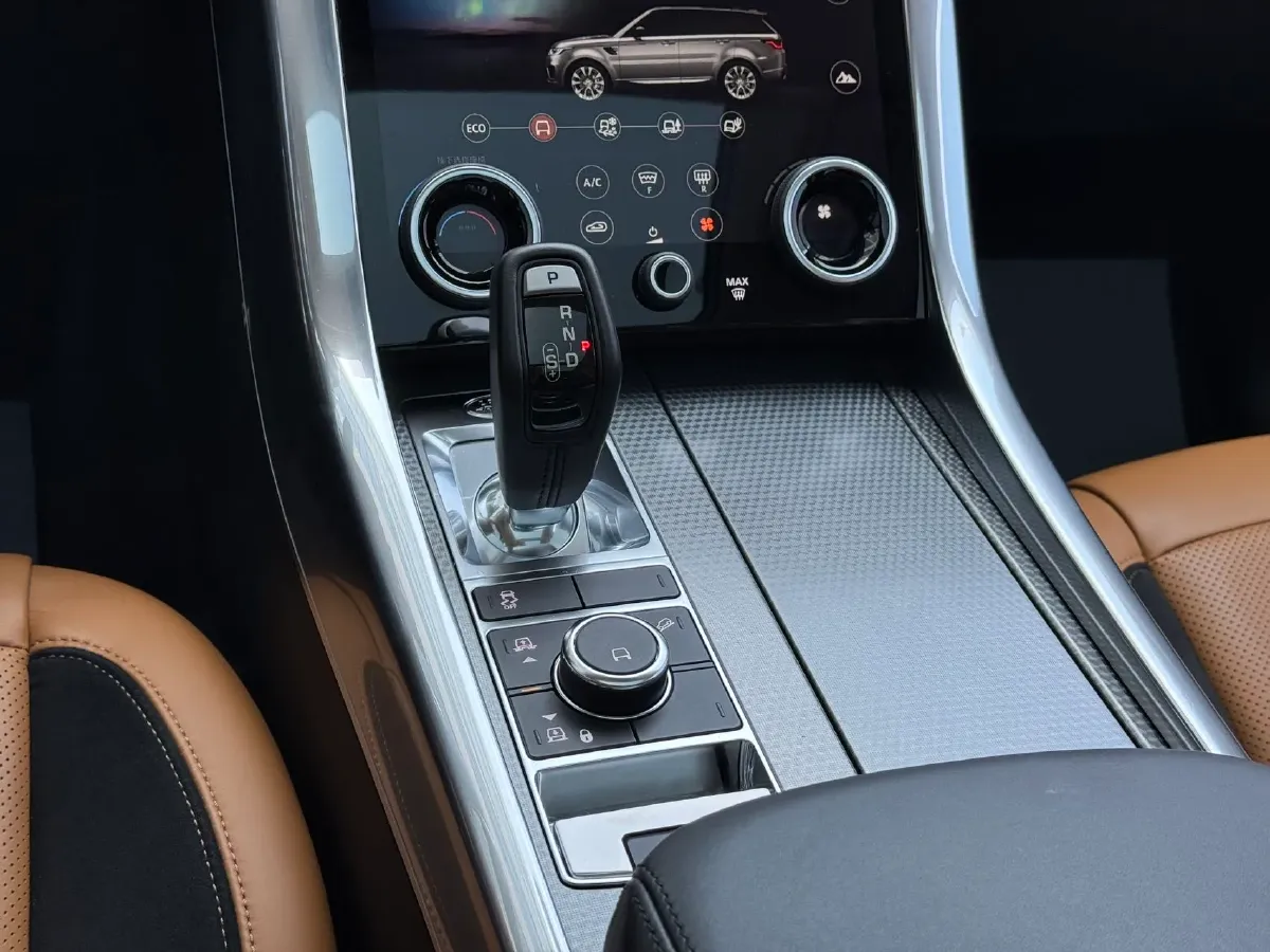 2018 Land Rover Range Rover Sport 3.0T 340HP V6 8AT,autocango,china used car exporter,china ev exporter,chinese used car exporter,chinese used ev exporter