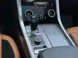 2018 Land Rover Range Rover Sport 3.0T 340HP V6 8AT