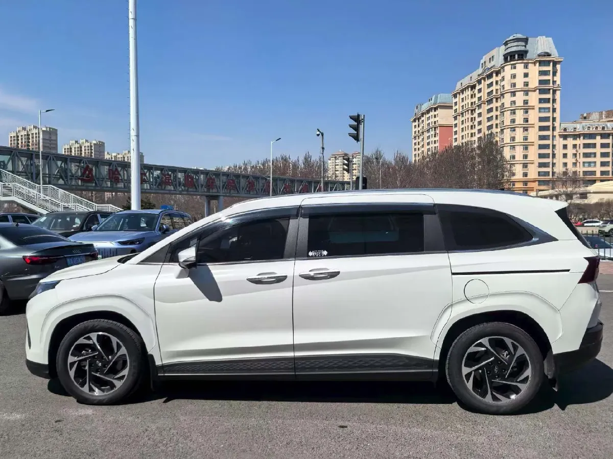 2021 Hyundai Custo 2.0T 236HP L4 8AT,autocango,china used car exporter,china ev exporter,chinese used car exporter,chinese used ev exporter