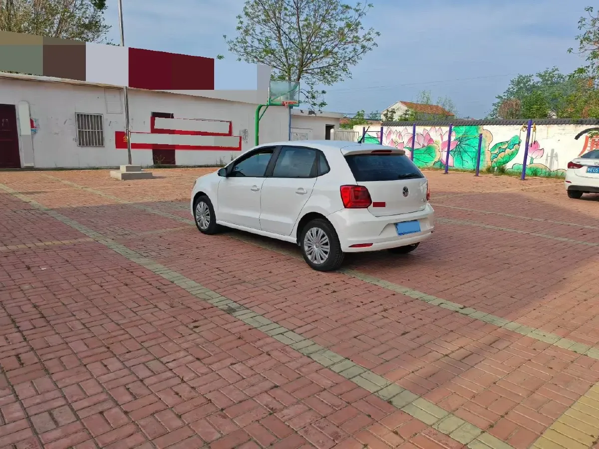 2016 Volkswagen Polo 1.6L 110HP L4 6AT,autocango,china used car exporter,china ev exporter,chinese used car exporter,chinese used ev exporter