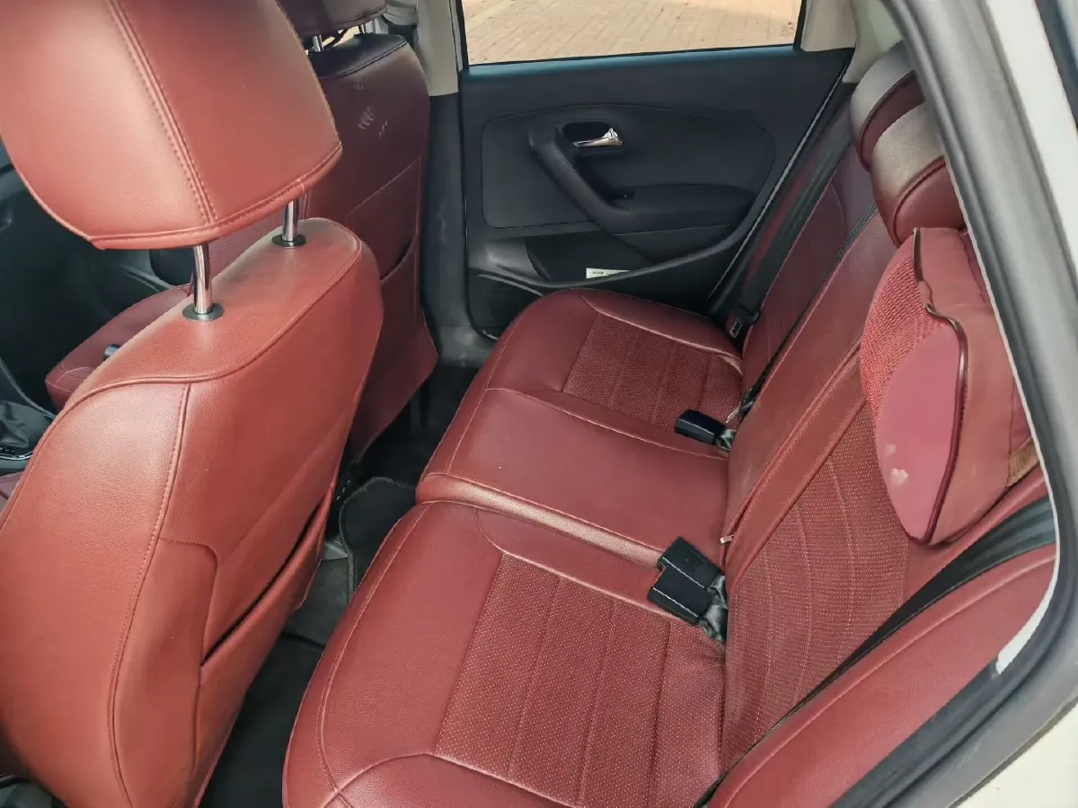 2016 Volkswagen Polo 1.6L 110HP L4 6AT,autocango,china used car exporter,china ev exporter,chinese used car exporter,chinese used ev exporter