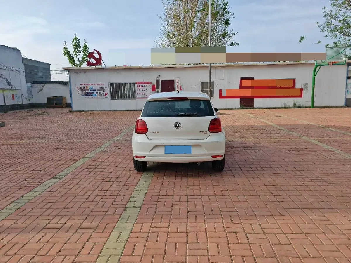 2016 Volkswagen Polo 1.6L 110HP L4 6AT,autocango,china used car exporter,china ev exporter,chinese used car exporter,chinese used ev exporter