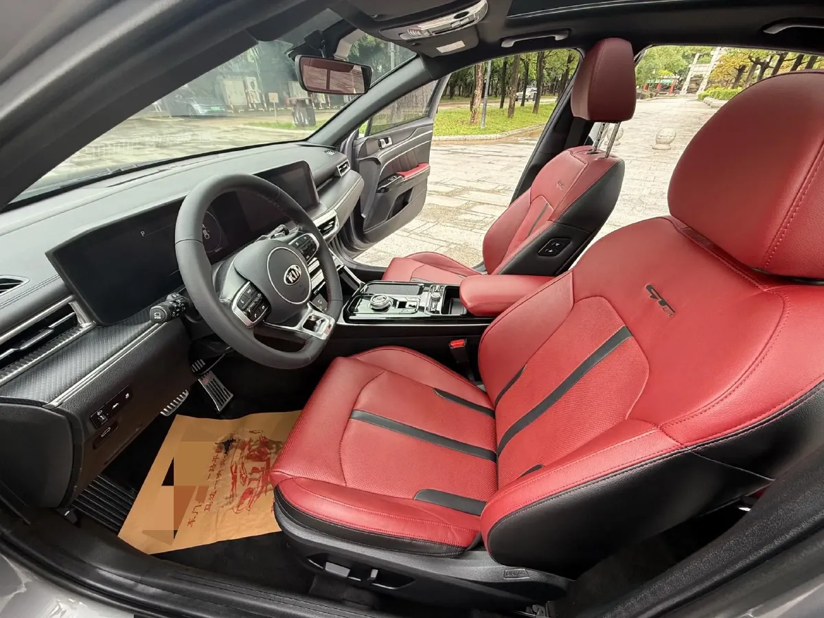 2020 Kia K5 2.0T 240HP L4 8AT,autocango,china used car exporter,china ev exporter,chinese used car exporter,chinese used ev exporter