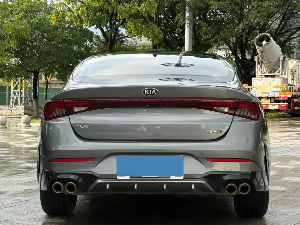 2020 Kia K5 2.0T 240HP L4 8AT,autocango,china used car exporter,china ev exporter,chinese used car exporter,chinese used ev exporter