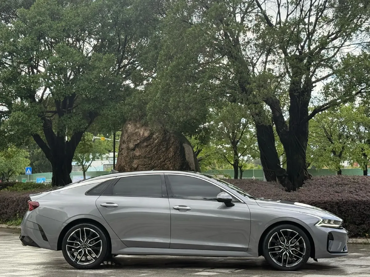 2020 Kia K5 2.0T 240HP L4 8AT,autocango,china used car exporter,china ev exporter,chinese used car exporter,chinese used ev exporter