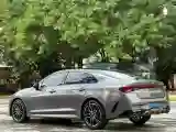 2020 Kia K5 2.0T 240HP L4 8AT