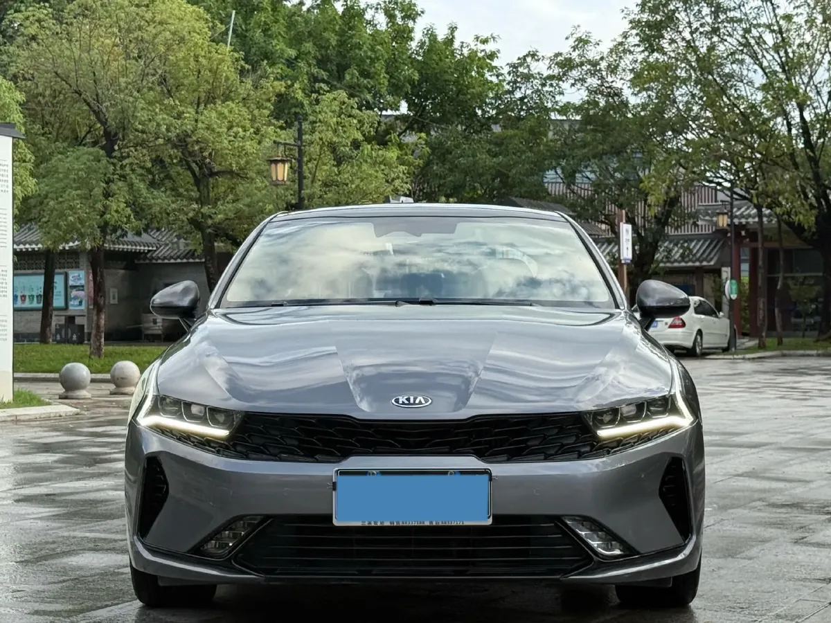 2020 Kia K5 2.0T 240HP L4 8AT,autocango,china used car exporter,china ev exporter,chinese used car exporter,chinese used ev exporter
