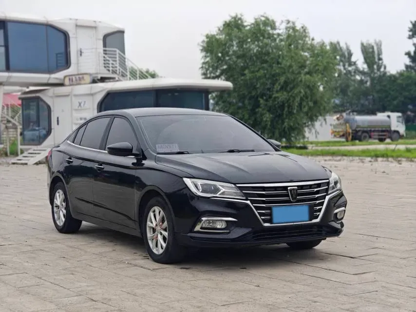 2019 Roewe i5 1.5L 120HP L4 CVT,autocango,china used car exporter,china ev exporter,chinese used car exporter,chinese used ev exporter