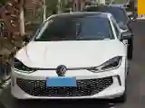 2023 Volkswagen Lamando 1.4T 150HP L4 7DCT