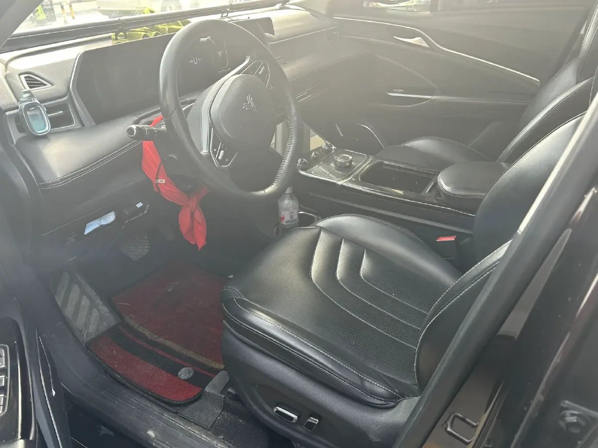 2022 Neta U BEV 55.8KWH,autocango,china used car exporter,china ev exporter,chinese used car exporter,chinese used ev exporter