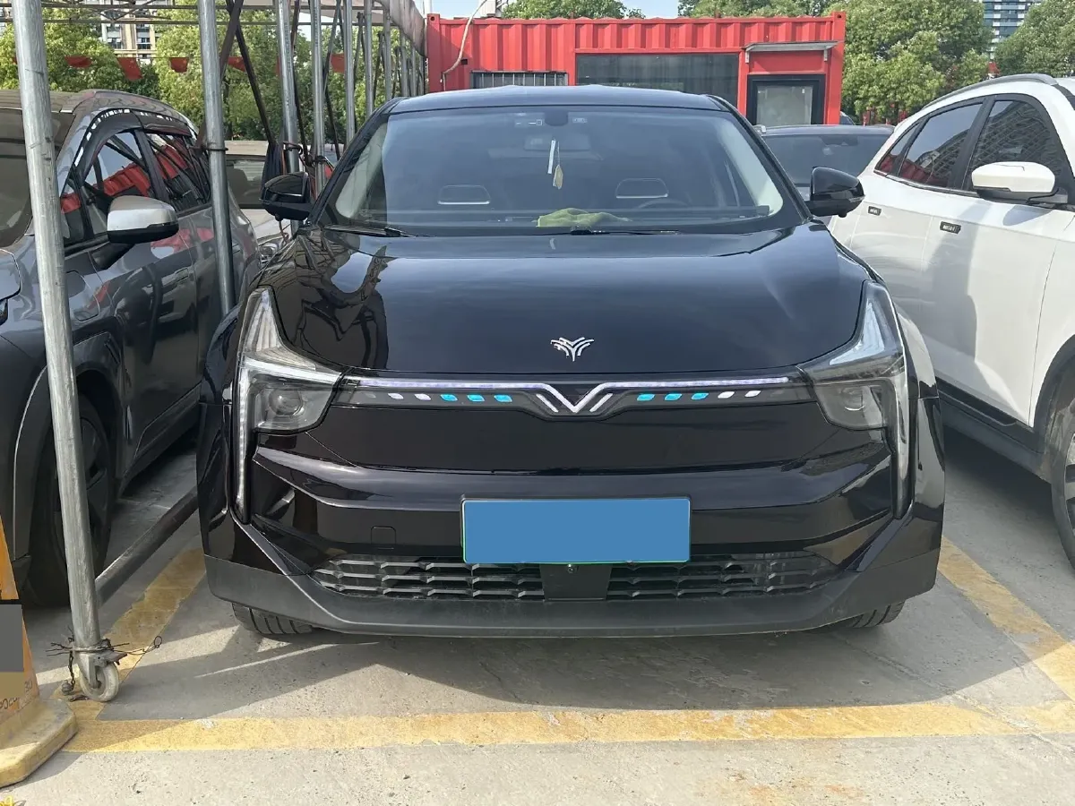 2022 Neta U BEV 55.8KWH,autocango,china used car exporter,china ev exporter,chinese used car exporter,chinese used ev exporter