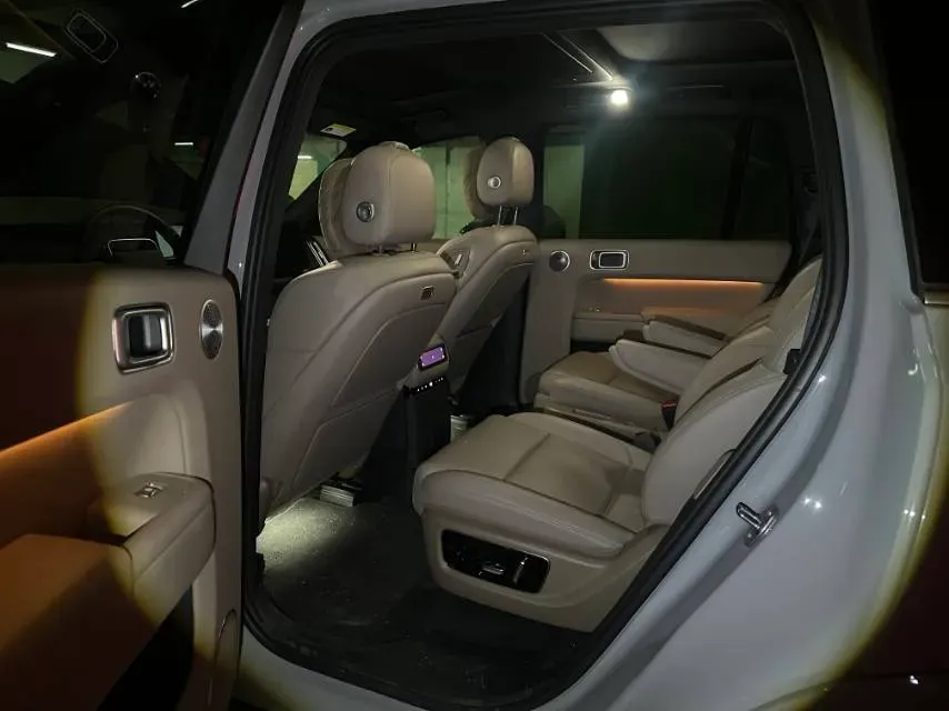 2025 Li L9 Range Extended 154HP REEV,autocango,china used car exporter,china ev exporter,chinese used car exporter,chinese used ev exporter