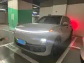 2025 LI L9 2025 LI L9,autocango,china used car exporter,china ev exporter,chinese used car exporter,chinese used ev exporter