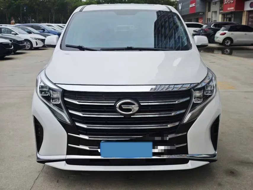 2023 GAC Trumpchi M8 2.0T 252HP L4 8AT,autocango,china used car exporter,china ev exporter,chinese used car exporter,chinese used ev exporter