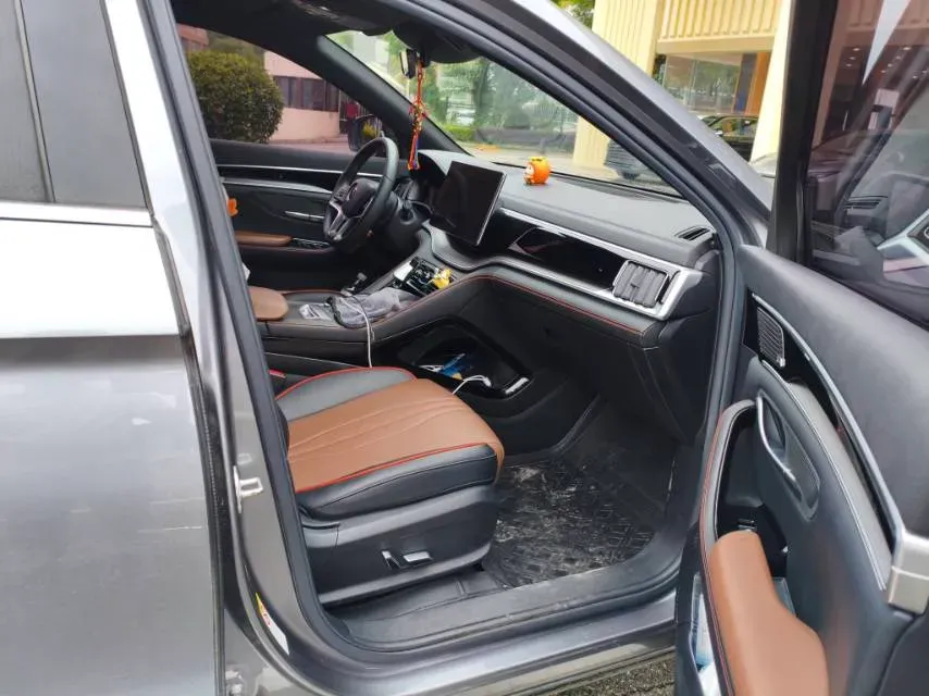 2020 BYD Song Plus 1.5T 185HP L4 7DCT,autocango,china used car exporter,china ev exporter,chinese used car exporter,chinese used ev exporter